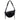 Côte&Ciel Orne Smooth - Umhängetasche 42 cm (schwarz) - Markenkoffer