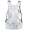 CYCLITE Touring Backpack 22.8 - Mochila de ciclismo 51 cm (gris claro)