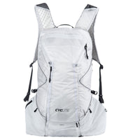 CYCLITE Touring Backpack 22.8 - Fahrradrucksack 51 cm (light grey) - Markenkoffer