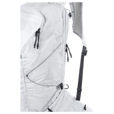 CYCLITE Touring Backpack 22.8 - Fahrradrucksack 51 cm (light grey) - Markenkoffer