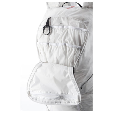 CYCLITE Touring Backpack 22.8 - Fahrradrucksack 51 cm (light grey) - Markenkoffer