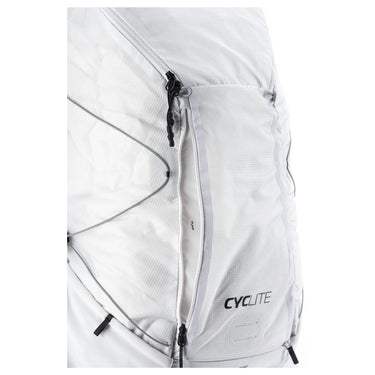 CYCLITE Touring Backpack 22.8 - Fahrradrucksack 51 cm (light grey) - Markenkoffer