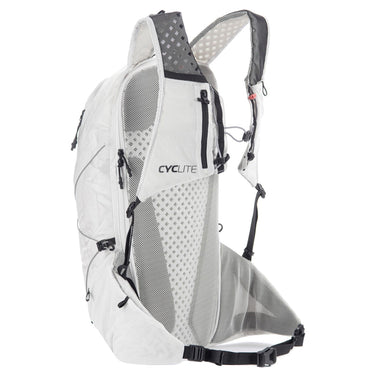 CYCLITE Touring Backpack 22.8 - Fahrradrucksack 51 cm (light grey) - Markenkoffer