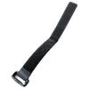 CYCLITE Velcro Fixation Strap - Cinta de fijación (negro)