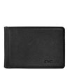 CYCLITE Wallet - Cartera 8cc 10 cm RFID (color: negro)