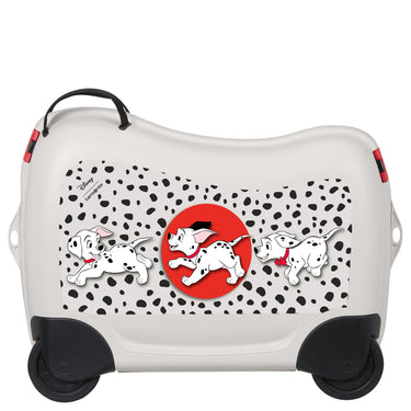 Samsonite Dream2Go Disney - Kinderkoffer 51 cm (patch)