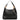 Seidenfelt Lainio Hobo - Bolso de hombro 47 cm (black)