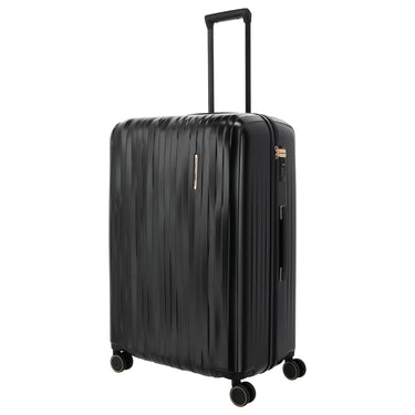 Travelite BARBARA Novelty - Maleta de 4 ruedas L 75 cm (color: negro)