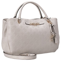 Guess Carmella - Henkeltasche 35 cm (bone logo) - Ansicht 5