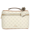 Joop Women Cortina 1.0 Flora - Neceser 24 cm (color: off white)