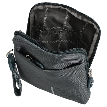 Mandarina Duck MD20 - Umhängetasche 17.5 cm (pine green) - Ansicht 6