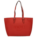 Joop Jeans Women Lettera Lara - Shopper 32 cm (red)