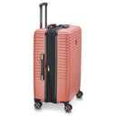 Delsey Paris Caumartin Plus - 4-Rollen-Trolley M 69 cm erw. (backstein) - Ansicht 9