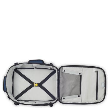 Delsey Paris Maubert 2.0 - Rucksack 40 cm (blau) - Ansicht 3