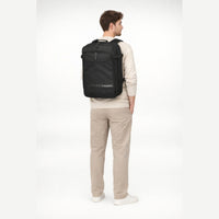 KI-generierte Darstellung – Travelite Kick Off - Rucksack 50 cm (schwarz)