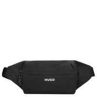 HUGO Everett - Gürteltasche 22 cm (black)