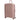 Valentino Bags Wood Carry on - Trolley con 4 ruedas L 77 cm (cipria)