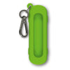 Victorinox Classic - Silicone Case for Pocket Knife 7.2 cm (avocado)