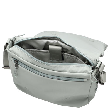 aunts & uncles Aoki RE Lite - Umhängetasche 28 cm (sage green) - Ansicht 6
