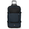 Eastpak Transit'r Pro - Rolling Travel Bag L 81 cm (navy pro coated)
