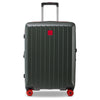 Stratic BUZZ - 4-Wheel Trolley S 54 cm erw. (olive)