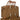 Brics Life Weekender - Reisetasche 43 cm (camel) - Markenkoffer