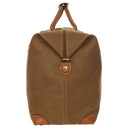 Brics Life Weekender - Reisetasche 78 cm (camel) - Markenkoffer