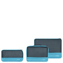 Samsonite Ta Revolution Set - Packtasche 3tgl. Set (vivid blue)
