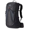 Gregory Zulu 30 MD/LG - Mochila de senderismo 60 cm (color: negro volcánico)
