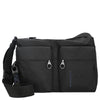 Mandarina Duck MD20 Umhängetasche 29 cm (black)