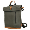 aunts & uncles Japan Tokio Rolltop - Rucksack 13" 40 cm (gravity grey) - Markenkoffer