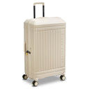 Delsey Paris Lutece - 4-Rollen-Trolley XL 81 cm erw. (beige) - Ansicht 2