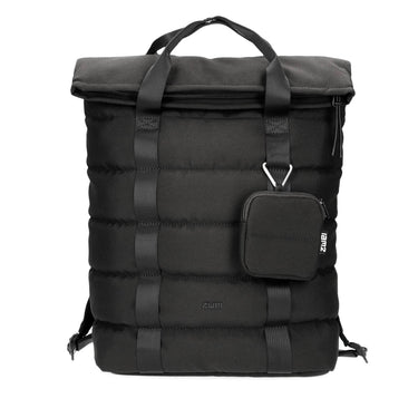 zwei Mademoiselle MTPR200 - Rucksack 42/51 cm (black) - Ansicht 6