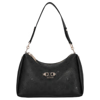 Guess Anise Double Zip - Bolso de hombro 28,5 cm (logo piedra)