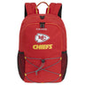 Travelite NFL - Rucksack 41 cm (Kansas City Chiefs)
