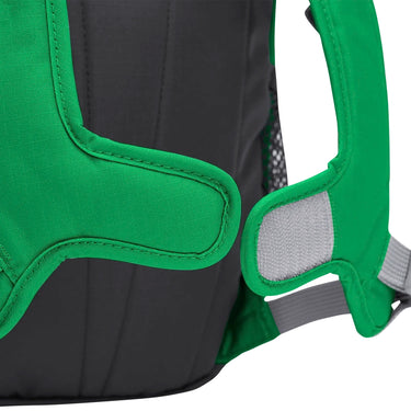Jack Wolfskin Sprout 5 - Kinderrucksack 25.5 cm (mystric green) - Ansicht 9