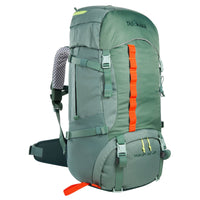 Tatonka Yukon 32 JR - Mochila de trekking 59 cm (verde salvia)