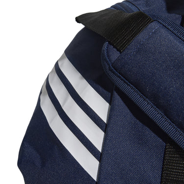 adidas Tiro Duffle Bag Large - Sporttasche 69cm (Bodenfach) (team navy blue 2/white) - Ansicht 6