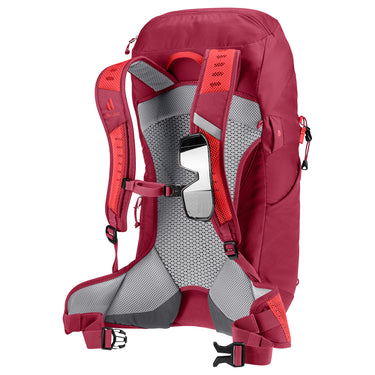 Deuter AC Lite 30 - Wanderrucksack 59 cm (cherry-masala) - Ansicht 12