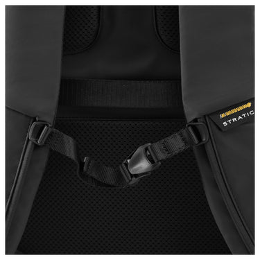 Stratic Vibe - Rucksack 52 cm (black) - Ansicht 12