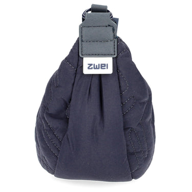 zwei Cleo - Umhängetasche 30 cm (blue) - Ansicht 3