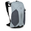 Osprey Hikelite LT 16 - Mochila de senderismo 50 cm (silver lining)