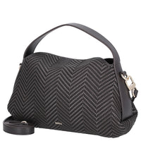 BOSS Caylie - Umhängetasche 26.5 cm (dark brown) - Ansicht 2