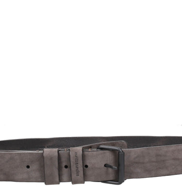 aunts & uncles Trousers Pride Rockin Fella - Gürtel (nubuck pepper, 105) - Markenkoffer
