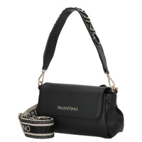 Valentino Dea Re - Bolso de hombro 25 cm (negro)