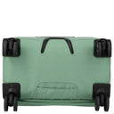 Travelite Kick Off - 4-Rollen-Trolley M 67 cm erw. (Sage Green)