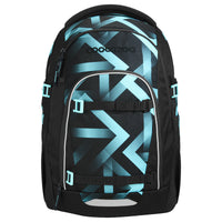 Coocazoo Mate - Mochila escolar 44 cm (Sweet Rose)