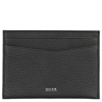 BOSS New Crosstown Big - Tarjetero 4cc 10,5 cm (black)