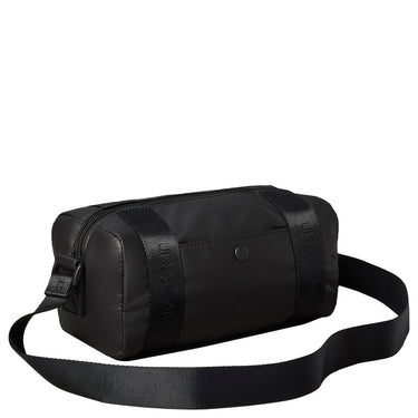 Calvin Klein Ruberrized Square - Umhängetasche 24 cm (black) - Ansicht 2