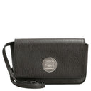 Coccinelle Liya Elephant - Schultertasche 19 cm (bark)